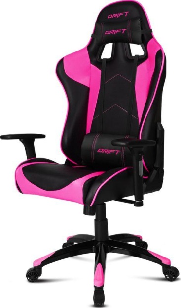 Drift DRIFT DR300 Silla para videojuegos de PC Asiento a