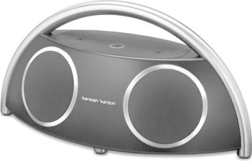 Harman Kardon Harman/Kardon Go + Play Wireless 2.0channels Negro