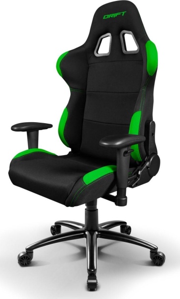 Drift DRIFT DR100 Silla para videojuegos universal Asien