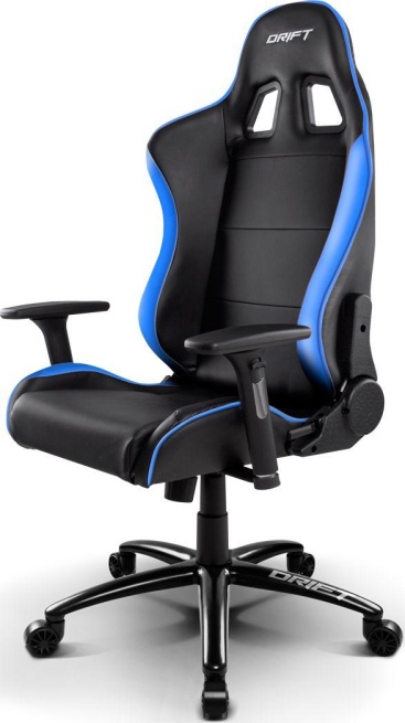 Drift DRIFT DR200 Silla para videojuegos de PC Asiento a