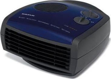 Taurus CA-2002 1000W Negro, Azul