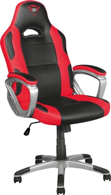 Trust GXT 705 Ryon Silla para videojuegos de PC