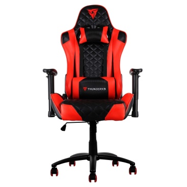 Thunder x3 ThunderX3 TGC12 Silla para videojuegos universal A