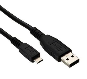 Nanocable CABLE USB 2.0, TIPO A/M-MICRO USB B/M, 1.8 M