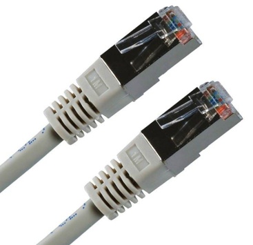 Nanocable Nanocable CABLE RED LATIGUILLO RJ45 CAT.6 FTP AWG2