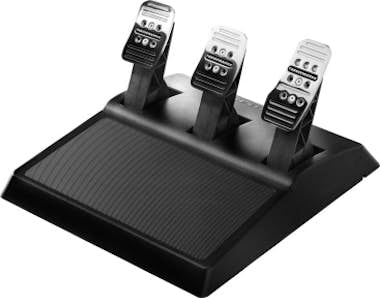 Thrustmaster Thrustmaster T3PA Add-On Pedales Negro