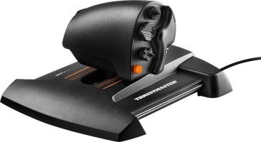 Thrustmaster TWCS Throttle Controlador de movimien