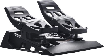 Thrustmaster T.Flight Rudder Pedals Pedales PC,Pla