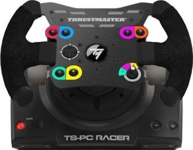 Thrustmaster Thrustmaster TS-PC Racer Volante PC Negro