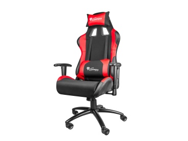 Natec Genesis Nitro 550 Silla para videojuegos uni