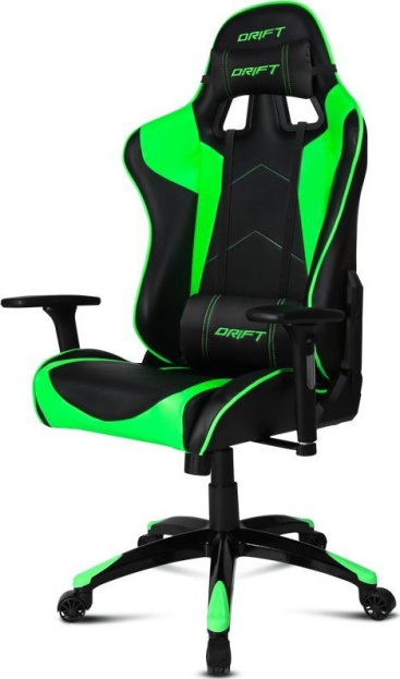 Drift DRIFT DR300 Silla para videojuegos de PC Asiento a