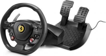 Thrustmaster T80 Ferrari 488 GTB Edition Volante +