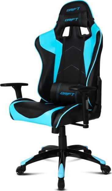 Drift DRIFT DR300 Silla para videojuegos de PC Asiento a