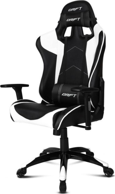 Drift DRIFT DR300 Silla para videojuegos de PC Asiento a