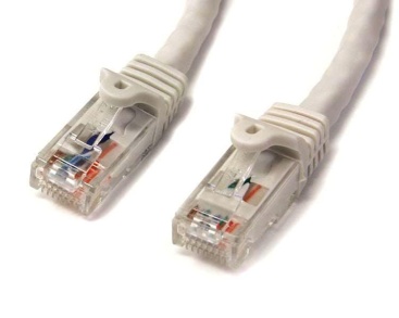 StarTech.com StarTech.com Cable de Red Gigabit Ethernet 15m UTP