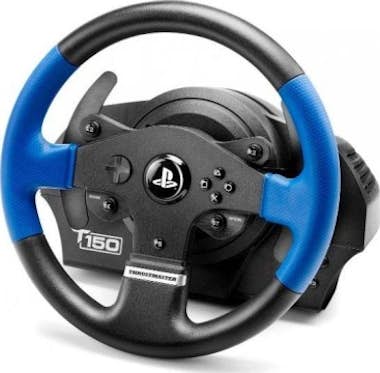 Thrustmaster Thrustmaster T150 Force Feedback Volante + Pedales