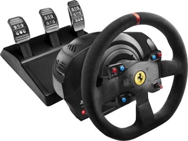 Thrustmaster Thrustmaster T300 Ferrari Integral Racing Wheel Al