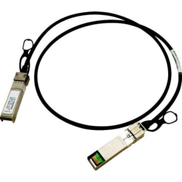 HP Hewlett Packard Enterprise X240 10G SFP+ 0.65m DAC