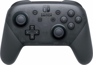 Nintendo Switch Pro Controller Gamepad Nintendo Sw