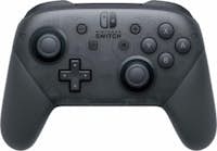 Nintendo Nintendo Switch Pro Controller Gamepad Nintendo Sw