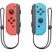 Nintendo Nintendo Joy-Con Gamepad Nintendo Switch Azul, Roj