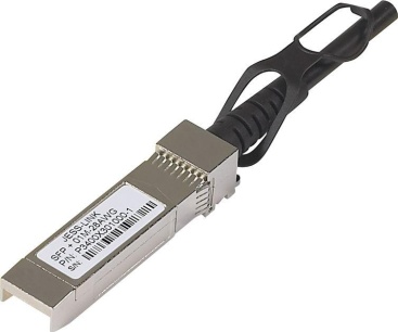 Netgear Netgear AXC763 3m Negro cable de red