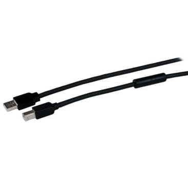 StarTech.com StarTech.com Cable 15 Metros 15m USB B Macho a USB