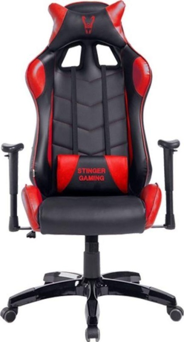 Woxter Stinger Station Silla para videojuegos de P