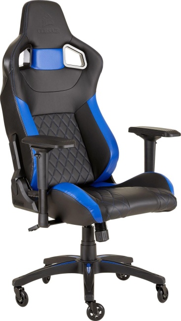 Corsair T1 Race Silla para videojuegos de PC