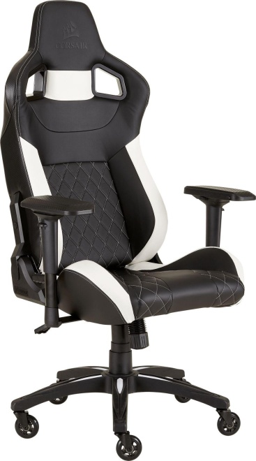 Corsair T1 Race Silla para videojuegos de PC