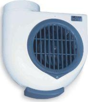 Cata CATA GS-400 P Azul, Blanco extractor