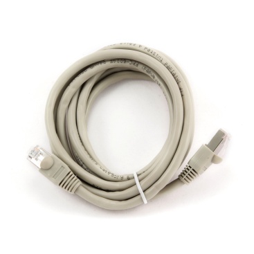 Gembird Gembird 2m Cat6 RJ-45 2m Cat6 F/UTP (FTP) Blanco c