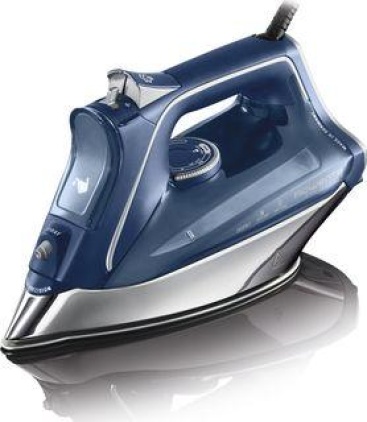 Rowenta DW8215 Plancha vapor-seco Microsteam 400 s