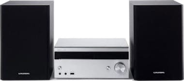 Grundig Grundig M3000BT Home audio mini system 100W Blanco