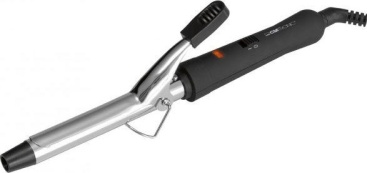 Clatronic HC 3392 Rizador de pelo Negro 230W