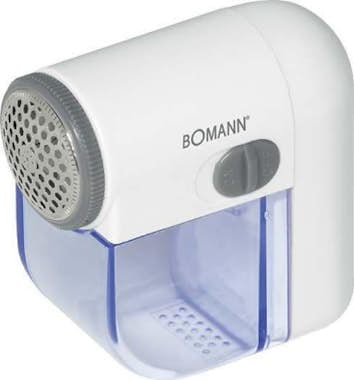 Bomann Bomann MC 701 CB Blanco rasuradora de pelusa