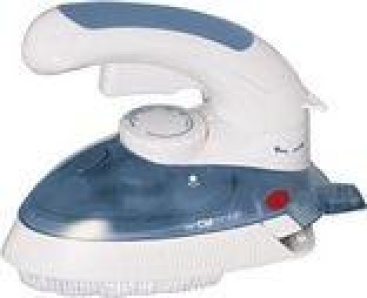 Clatronic 263 531 Cepillo a vapor 0.03L 880W Azul,