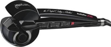 Babyliss BaByliss BAB2665E Automatic curling iron Negro Ute