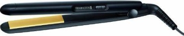 Remington S1450 Straightening iron Caliente Negro