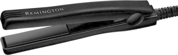 Remington S2880 Straightening iron Caliente Negro