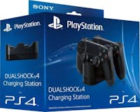 Sony Sony PS4 Charging