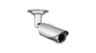 D-Link D-Link DCS-7517 Cámara de seguridad IP Exterior Ba