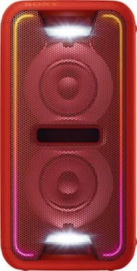 Sony Sony GTK-XB5 Mini set Rojo