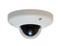 Level One LevelOne Fixed Dome Network Camera, 3-Megapixel, P