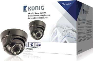 König König SAS-CAM3200 cámara de vigilancia