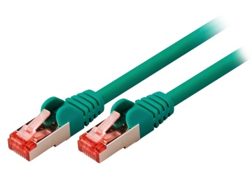 Valueline Valueline VLCP85221G300 30m Cat6 S/FTP (S-STP) Ver