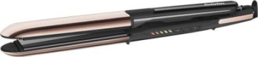 Babyliss BaByliss ST481E Straightening iron Vapor Cromo, Me