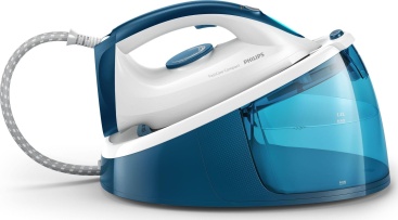 Philips FastCare Compact Plancha con generador de