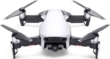 DJI Mavic Air Fly More Combo 4rotores Cuadricópter