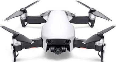 Drone Dji Mavic air combo 4k autonomía hasta 21 min blanco fly more con para grabar videos 100 mbs y fotos hdr 8 gb de almacenamiento 4rotores